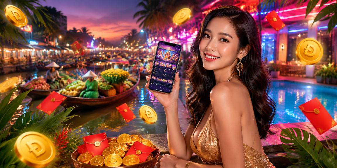 dl05 mobile gaming