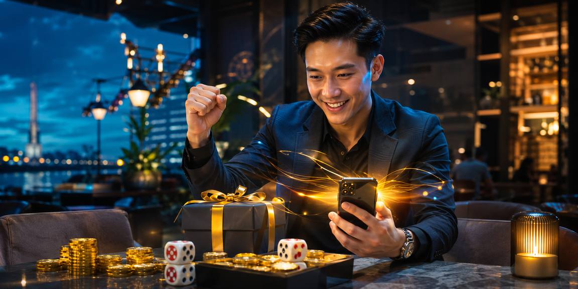 dl05 Casino & Slot